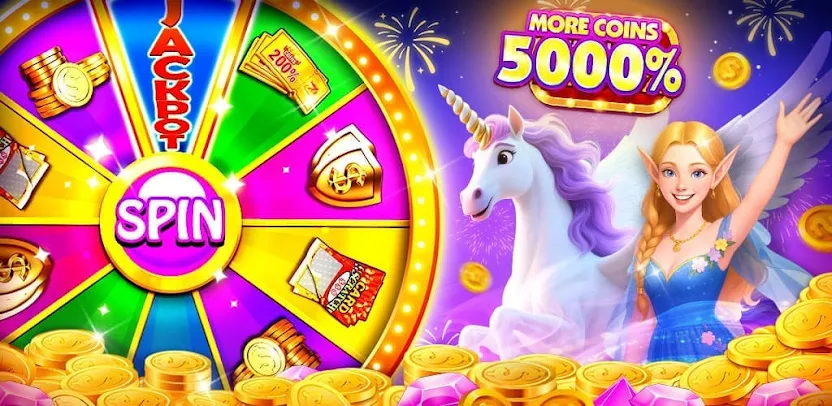 Interface do jogo Fortune Rabbit com símbolos de coelhos, moedas e potes de ouro, mostrando uma tela de vitória na vetano.