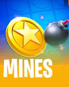 Pinata Wins na tela de um celular via app vetano